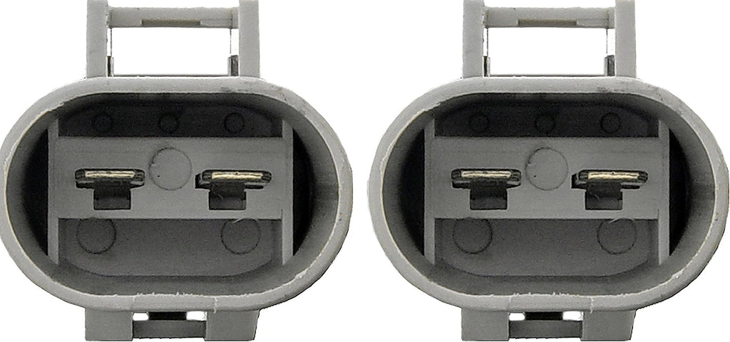 Dorman 620-531 Engine Cooling Fan Assembly Compatible with Select Toyota Models,Black