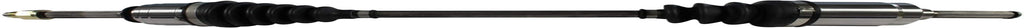 NCV21011 CV Axle Shaft Assembly - Left Front (Driver Side)