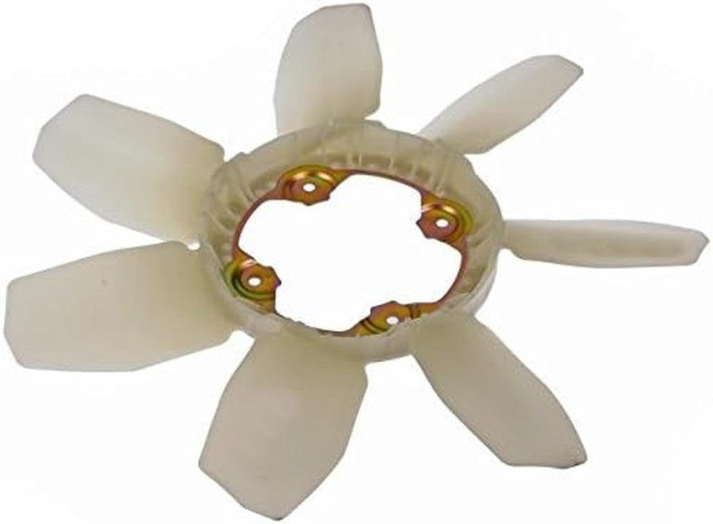 Dorman 620-565 Engine Cooling Fan Blade Compatible with Select Toyota Models