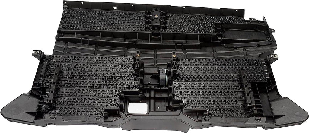 Dorman 601-577 Radiator Shutter Assembly Compatible with Select Lincoln Models