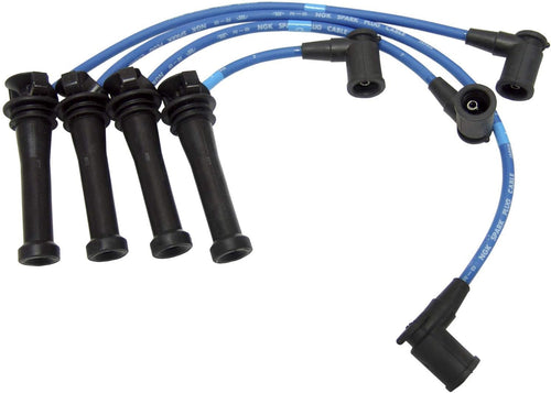 (4649) RC-ZE80 Spark Plug Wire Set