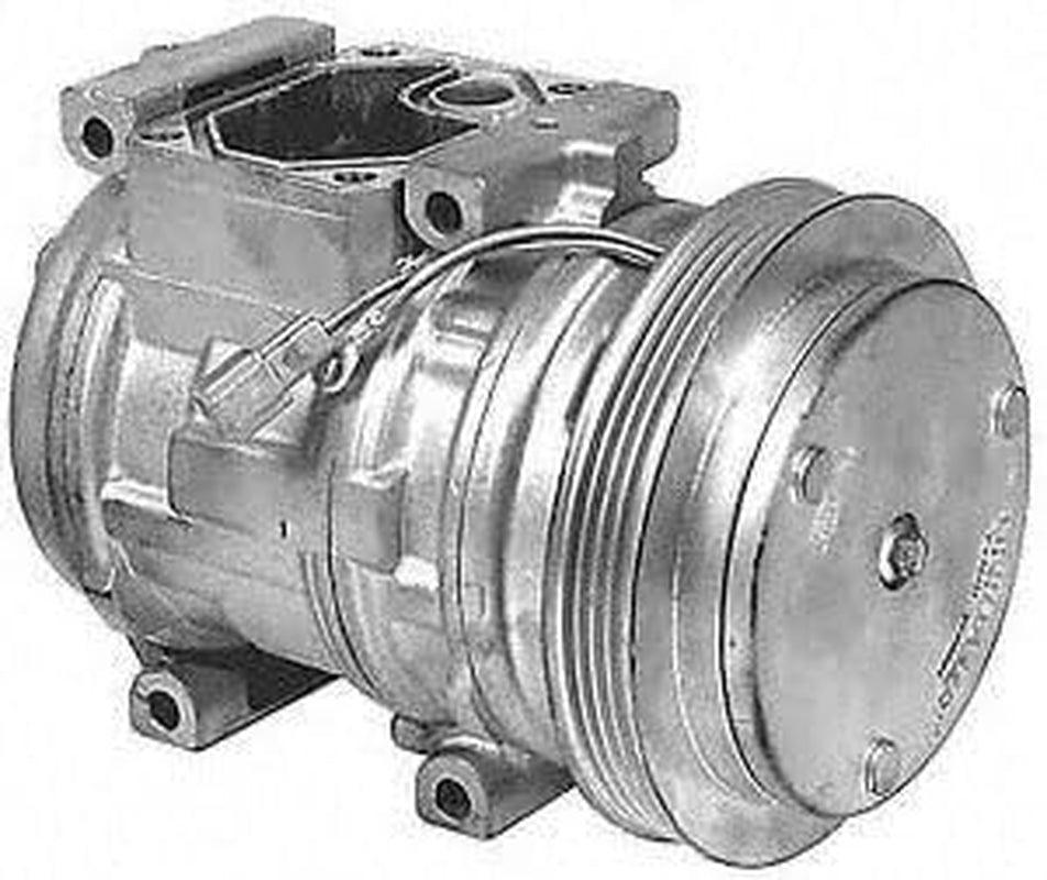 57397 A/C Compressor