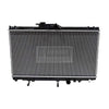 Denso 221-0515 Radiator