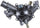 43082 Premium Engine Water Pump