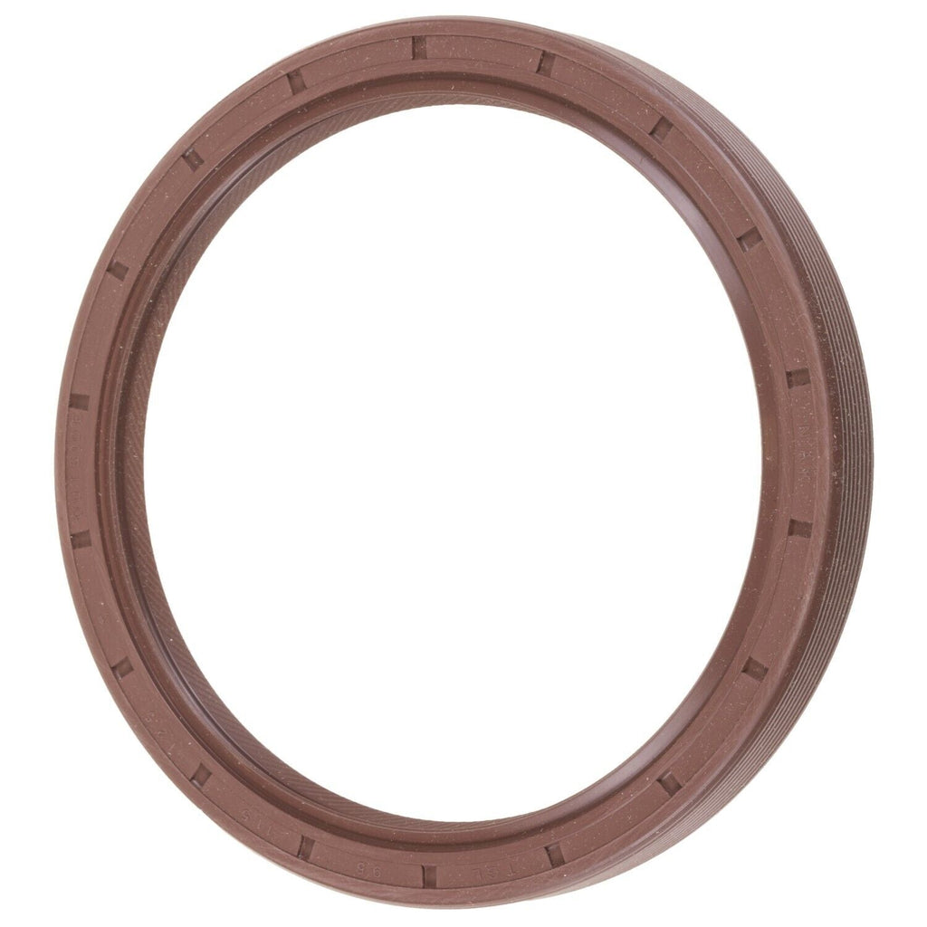 Engine Crankshaft Seal for Silverado 2500, Trailblazer EXT, Envoy Xl+More SS3393