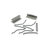 Carlson Disc Brake Hardware Kit for Ford H5533