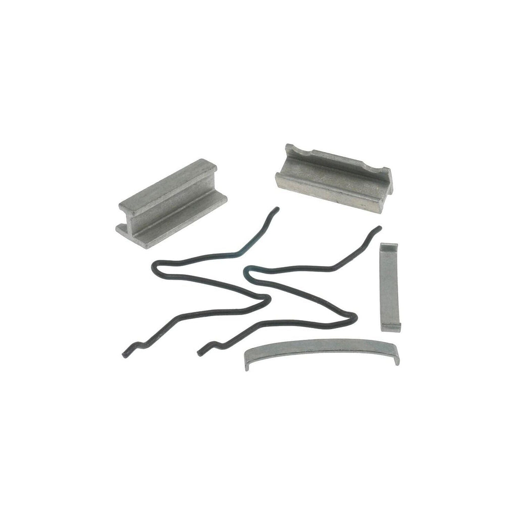 Carlson Disc Brake Hardware Kit for Ford H5533