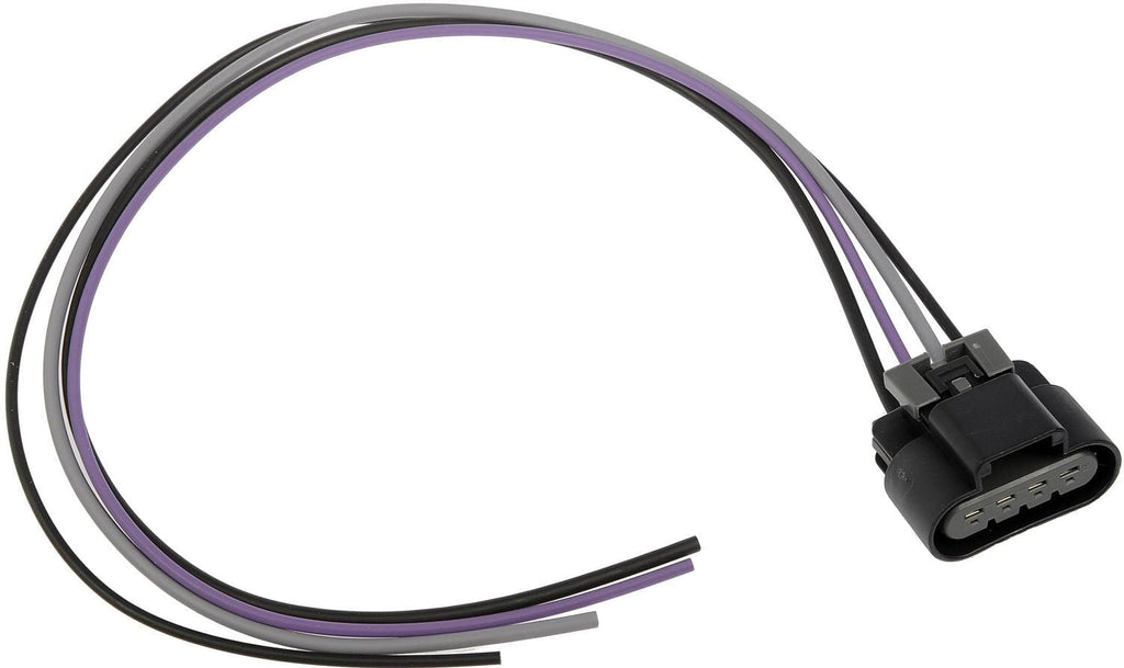 Fuel Pump Module for C1500 Suburban, C2500 Suburban, K1500 Suburban+More 2630333