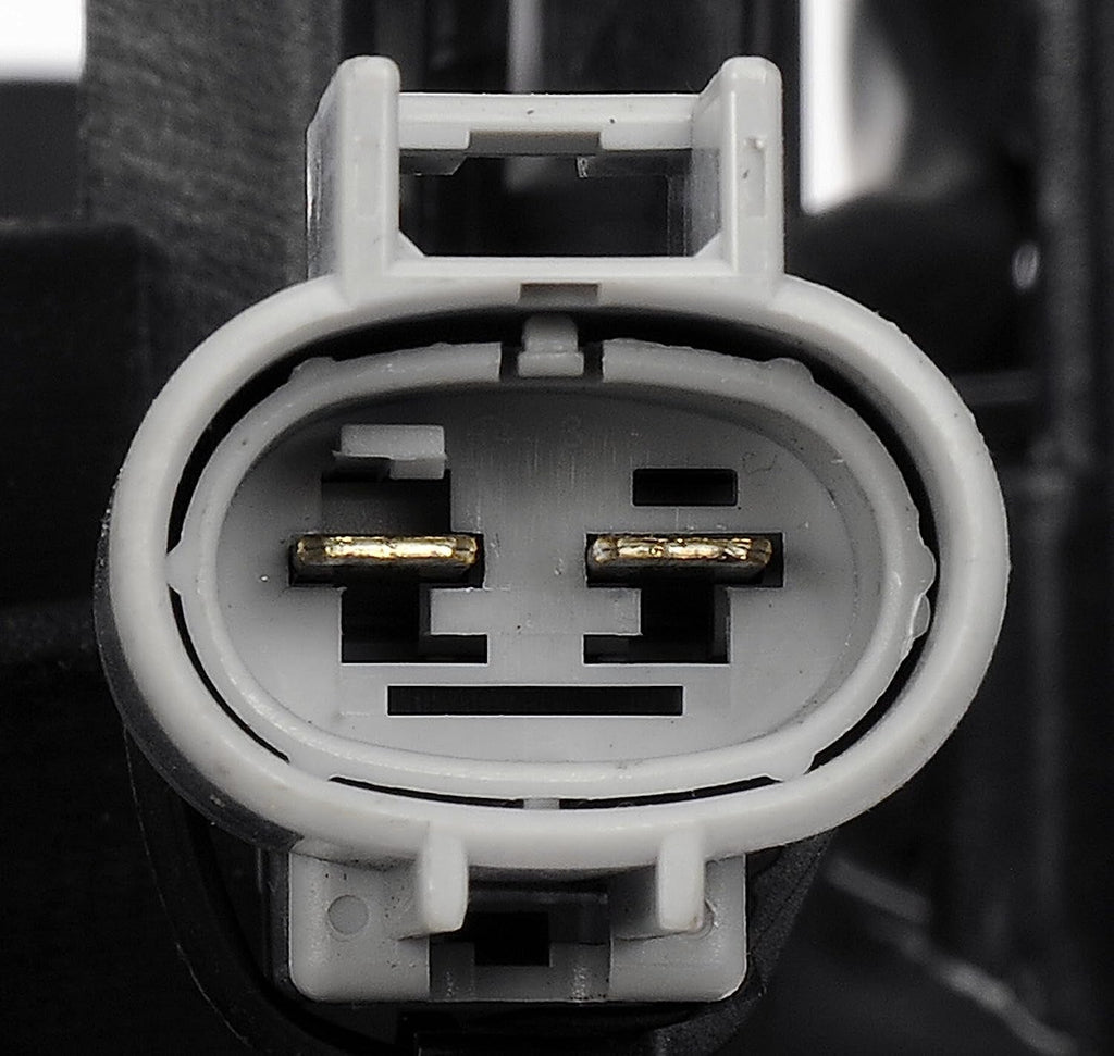 Dorman 621-397 Engine Cooling Fan Assembly Compatible with Select Scion Models