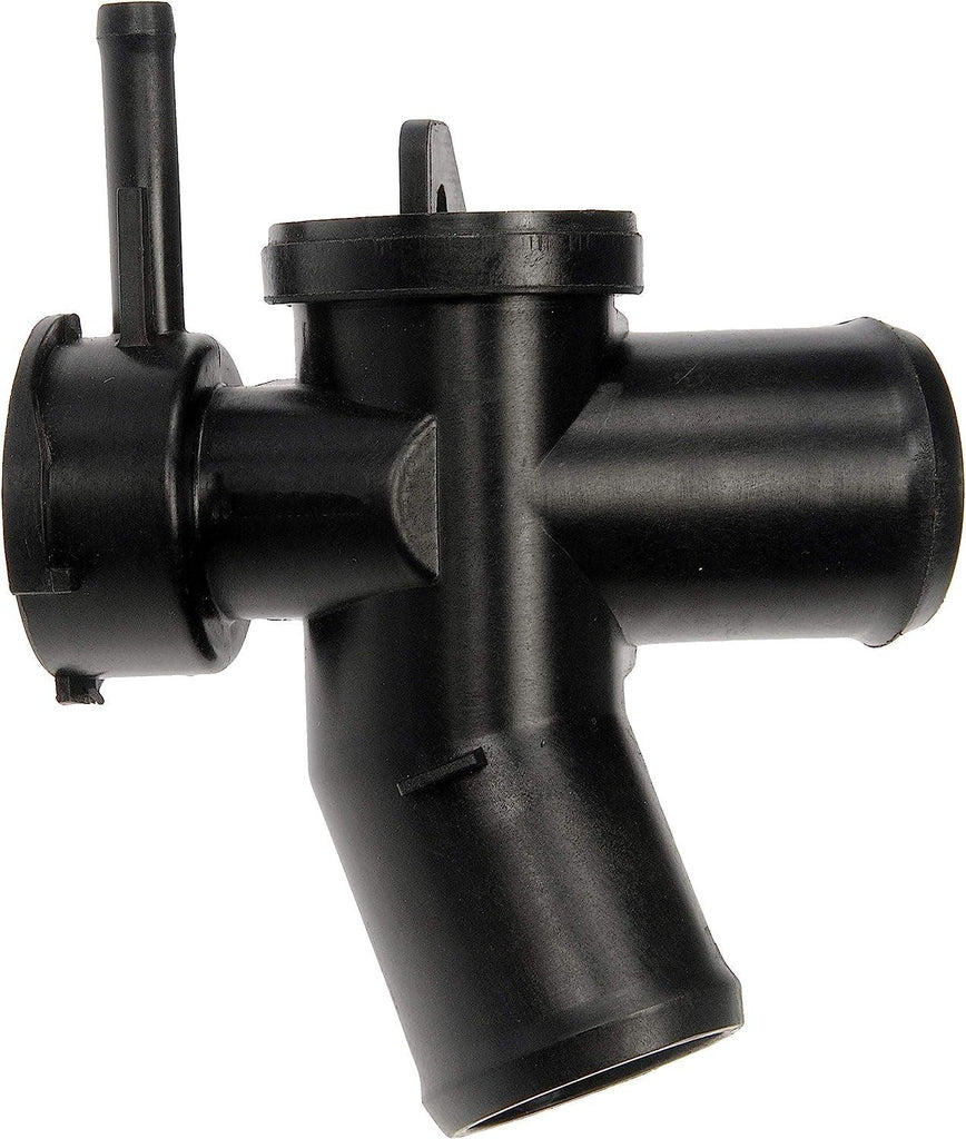 Dorman 902-5938 Engine Coolant Filler Neck Compatible with Select Nissan Models