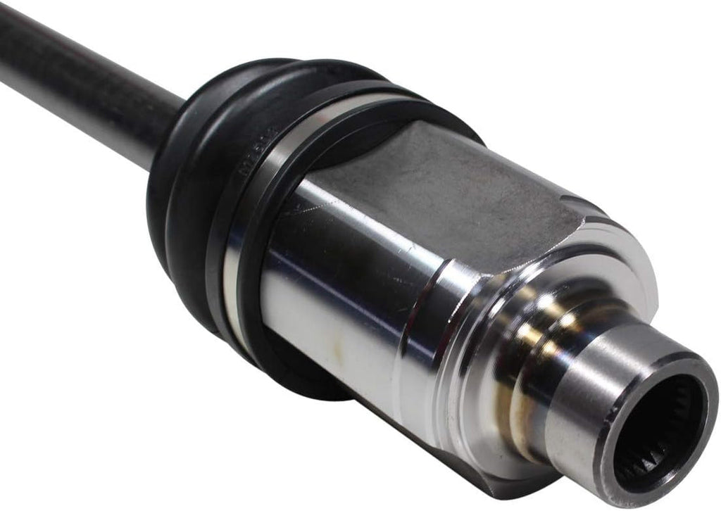 NCV36548 CV Axle Shaft Assembly - Right Front (Passenger Side)