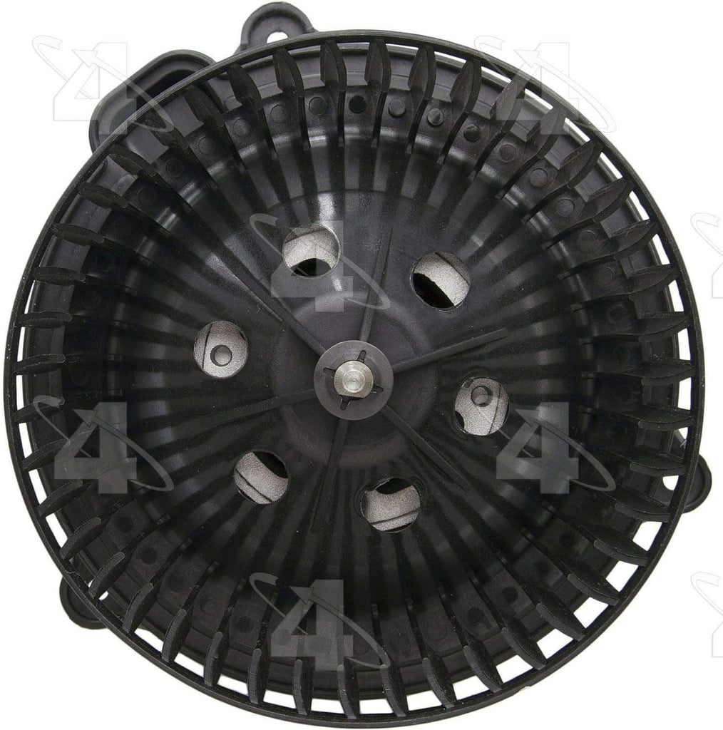75882 Blower Motor
