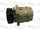 Global Parts A/C Compressor for Beretta, Corsica 6511327