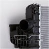 TYC Radiator for 3500, 2500 13490