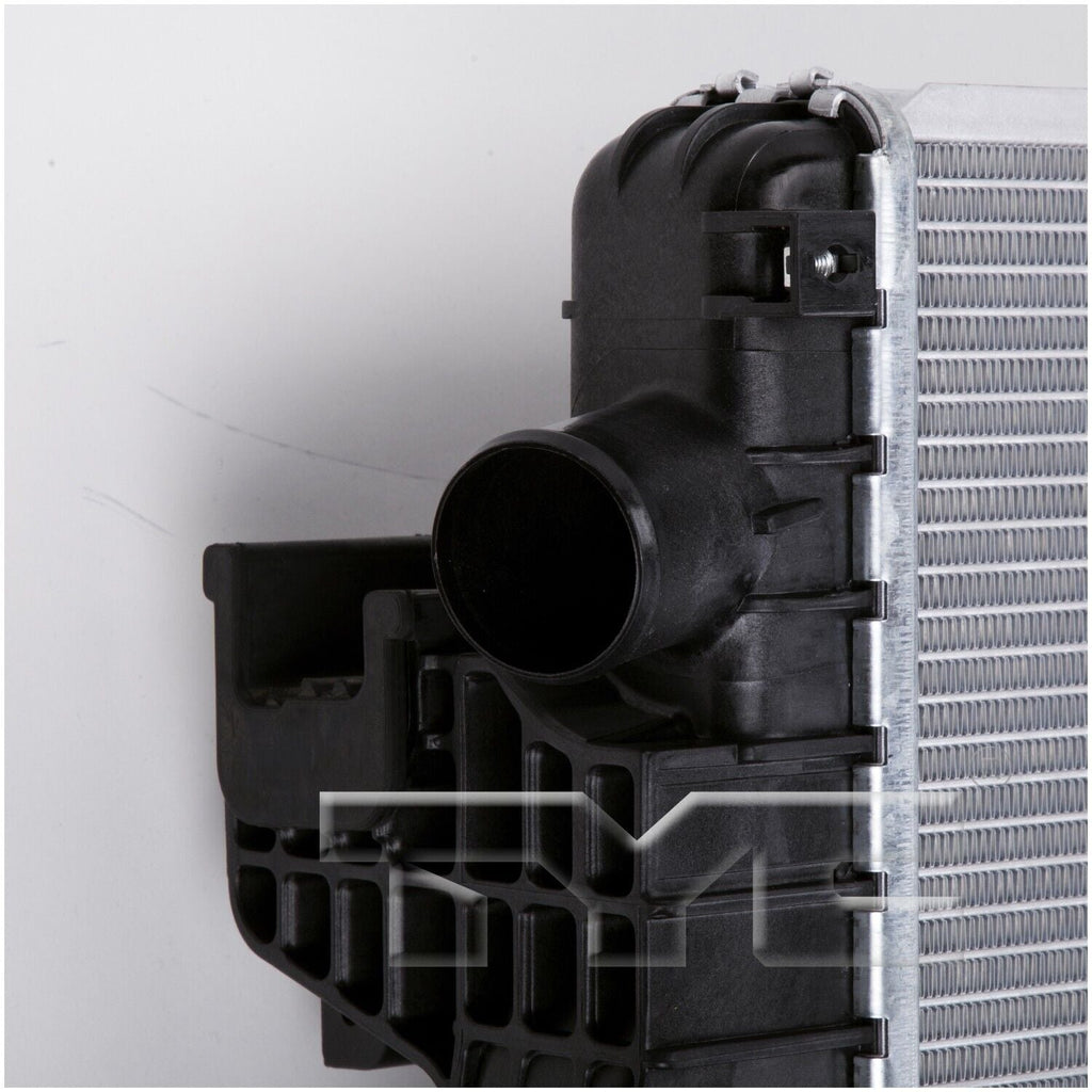 TYC Radiator for 3500, 2500 13490