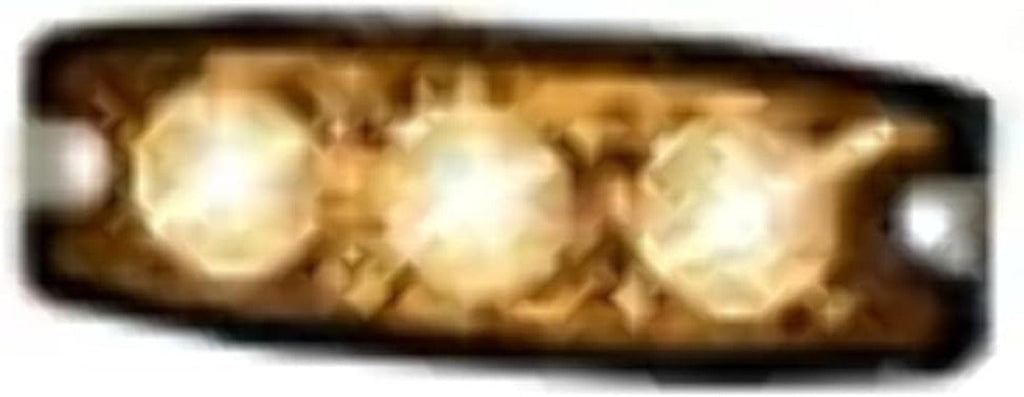 H22896001 L/Head Mst3 Led Mv Amber