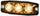 H22896001 L/Head Mst3 Led Mv Amber