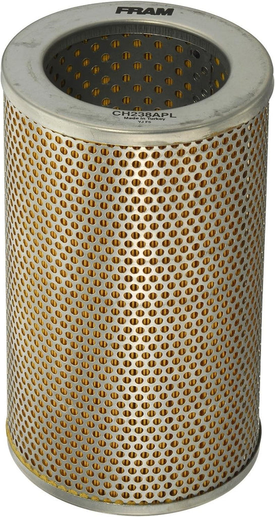 Extra Guard CH238APL, 10K Mile Change Interval Oil Filter