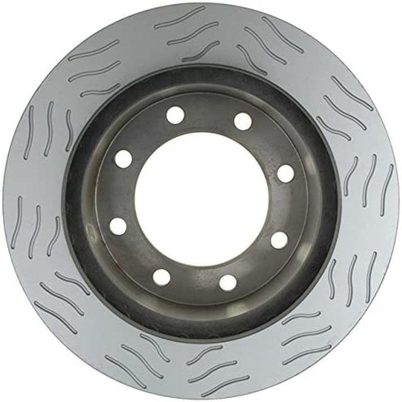 Gold 18A968SD Performance Front Disc Brake Rotor