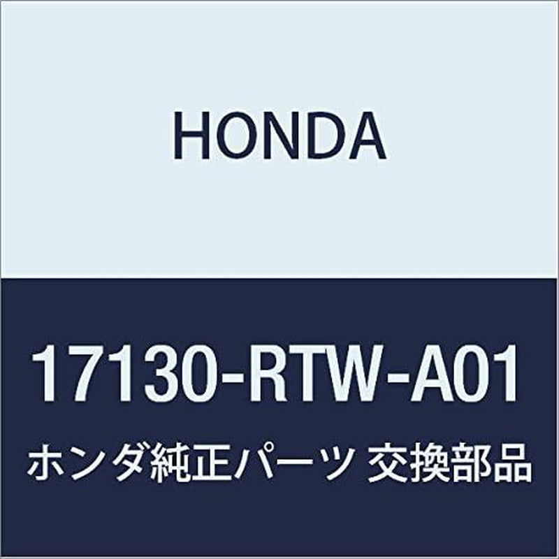 Genuine  17130-RTW-A01 PCV Valve Assembly