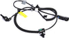 GM Original Equipment 22868982 Rear Driver Side Wheel Speed Sensor