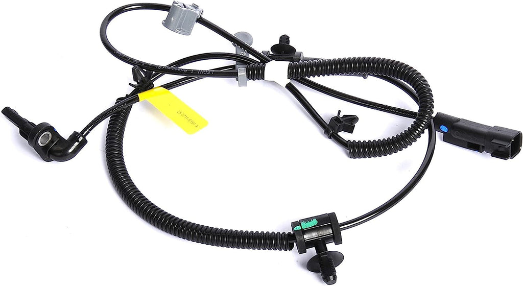 GM Original Equipment 22868982 Rear Driver Side Wheel Speed Sensor