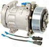 68589 A/C Compressor