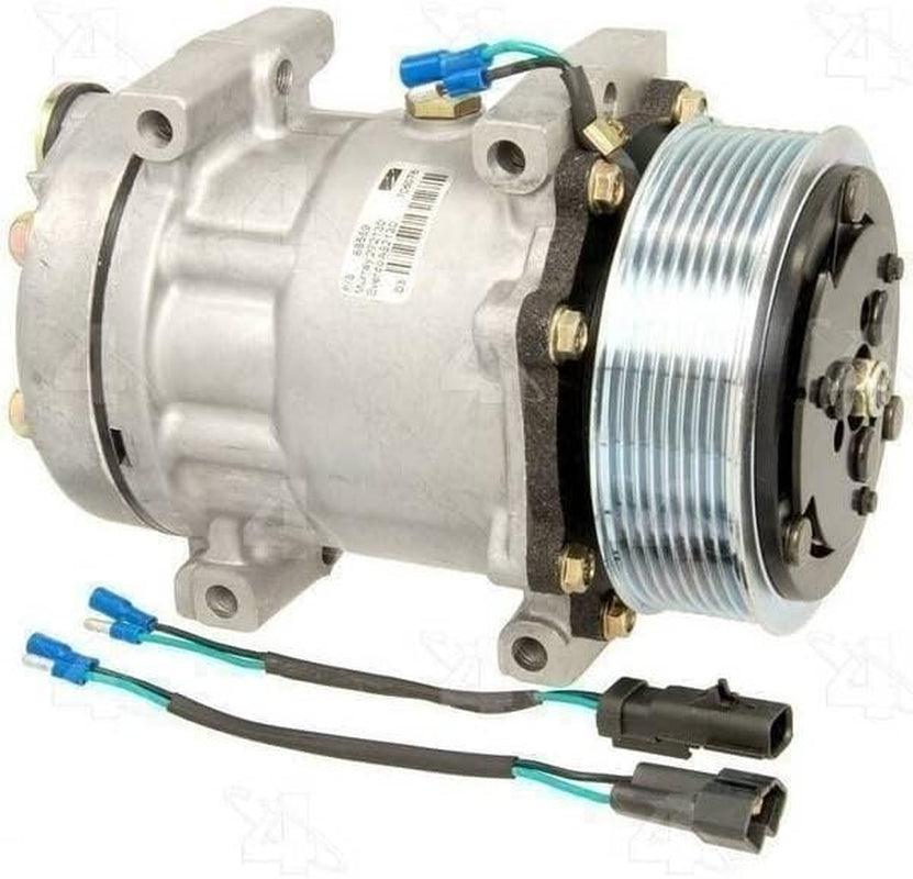 68589 A/C Compressor