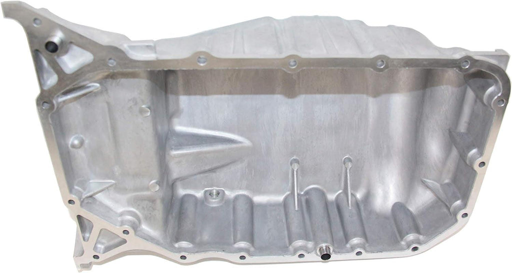Engine Oil Pan for Acura TSX and Honda Accord | OEM# 11200-R40-A00 | Aftermarket