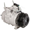 Global Parts A/C Compressor for 12-14 Edge 6513020