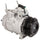 Global Parts A/C Compressor for 12-14 Edge 6513020