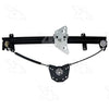 ACI Window Regulator for Dakota, Durango 384405