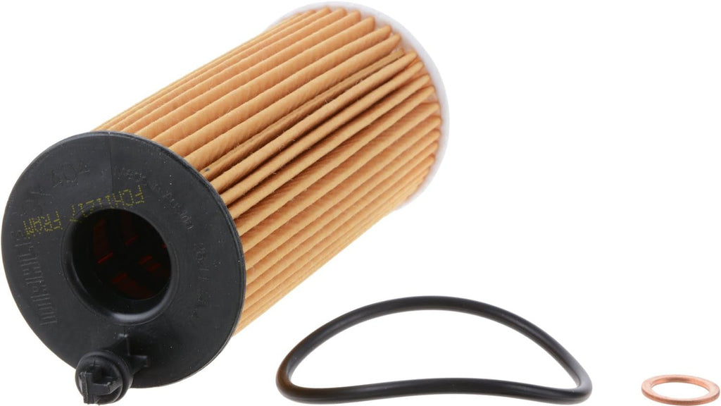 Extra Guard CH11217, 10K Mile Change Interval Oil Filter