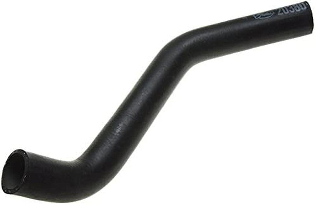 Gold 24004L Molded Upper Radiator Hose