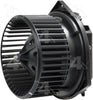 75036 Flanged Vented CCW Blower Motor W/Wheel