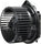 75036 Flanged Vented CCW Blower Motor W/Wheel