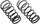 MOOG Steering & Suspension 81411 Coil Spring Set