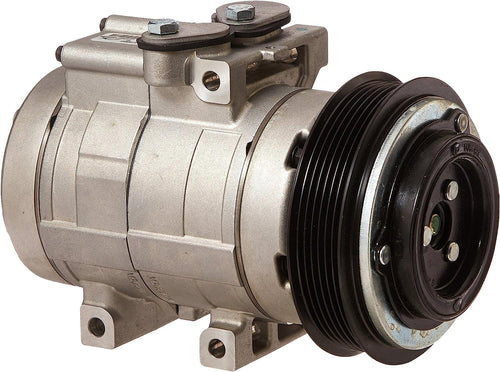 78190 New A/C Compressor