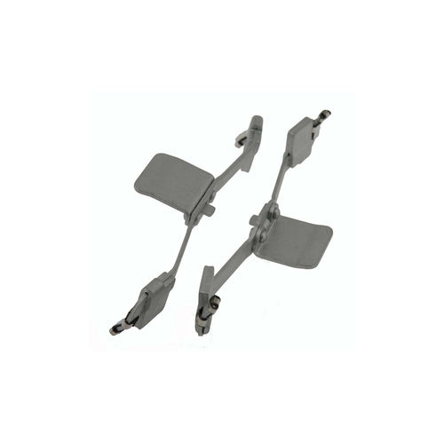 Carlson Disc Brake Hardware Kit for Volvo 13504