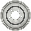 Professional 18B573 Rear Brake Drum