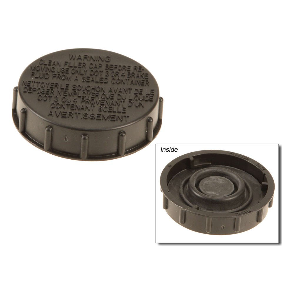 Brake Master Cylinder Reservoir Cap BRFC-6
