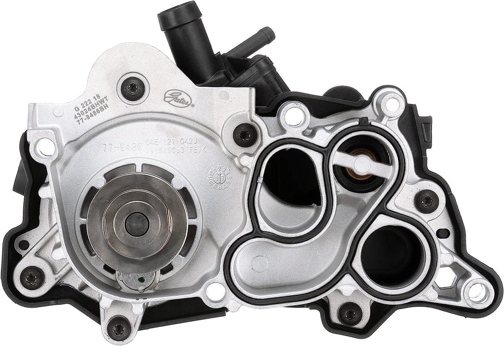 43024BHWT Premium Engine Water Pump