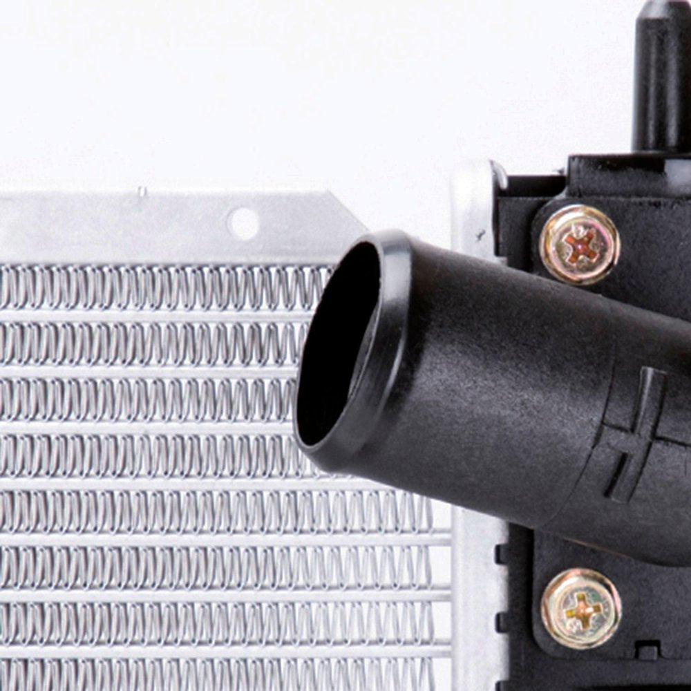 2978 Plastic/Aluminum Radiator for 2007-2008 Mitsubishi Outlander MI3010214