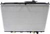 221-3203 Radiator