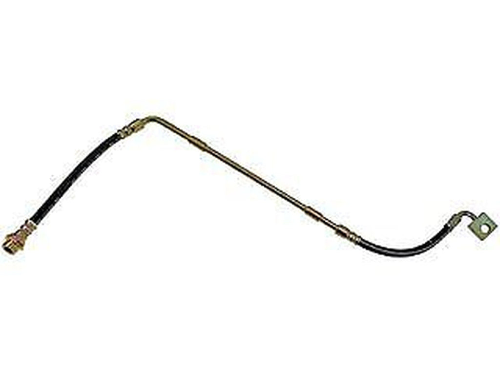 Dorman Brake Hydraulic Hose for 1999-2004 Grand Cherokee H620187