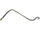 Dorman Brake Hydraulic Hose for 1999-2004 Grand Cherokee H620187