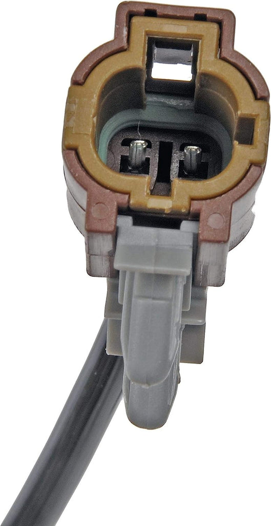 Dorman 695-382 Front Driver Side ABS Wheel Speed Sensor Compatible with Select Infiniti / Nissan Models