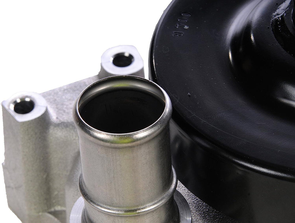 GM Original Equipment 251-775 Engine Water Pump with Gaskets