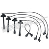 Walker Spark Plug Wire Set for 1991-1992 MR2 924-1274