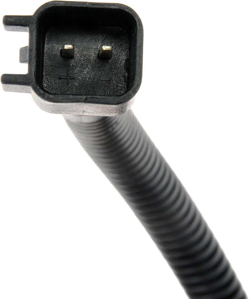 Dorman 970-195 ABS Wheel Speed Sensor for Select Cadillac Models